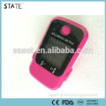 Adult Finger Clip Spo2 Sensor PPG pulse oximeter